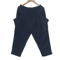 여름잠옷바지 배기핏 반바지 추리닝 밴딩팬츠 헬스바지 단체복 츄리닝바지 일복