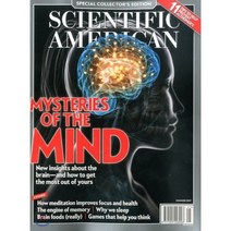 Scientific American (월간) : 2017년 no.03 : MYSTERIES OF THE MIND