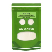 카파 카라기난 젤리용 kappa carrageenan [0087], 25kg, 1개