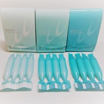 밀본 디세스뮤 4제(9g x 4개) 1+1 세트/4 4+ 4x/모발 타입별 헤어클리닉/헤어케어/여행용트리트먼트, 디세스뮤 4+(일반모)
