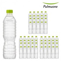 풀무원 무라벨 생수 500ml x 60개, 상세페이지 참조