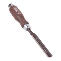 [NAREX] 나렉스 우드라인 플러스 환끌(Firmer Gouge)