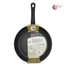 [TVS] 이탈리아 디아망떼 IH 인덕션 프라이팬 30cm, 상세 설명 참조