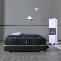 [도르미] R220 롤팩 매트리스 퀸 dr5208