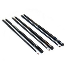 가정용당구대 미니당구대 당구대 큐대 당구 12개 9볼 풀 테이블 재생 섬유 유리 당구 큐 스틱 13mm, 없음