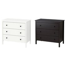 이케아 KOPPANG 3단 서랍장, 단품_301.628.78