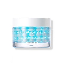 메디필 수분을 채워주는 57개 캡슐 수분 장벽 강화 물광 크림, 50g, 1개