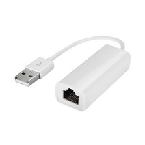 엠지컴/NEXT-110EA USB 외장형 유선 랜카드 휴대용 노트북용