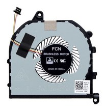 노트북 CPU GPU 냉각 팬 델 프리시전 5530 M5530 XPS 15 9570 0MV340 XPS15 7590 008YY9 0TK9J1, [02] CPU fan 008YY9