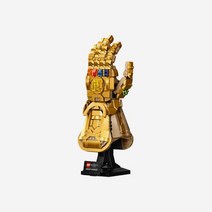 [정품] 레고 마블 인피니티 건틀렛 Lego Marvel Infinity Gauntlet