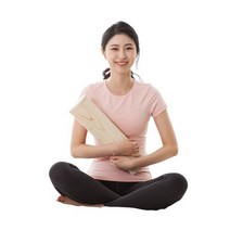 김수자 편백나무 온열찜질기 DPH-101