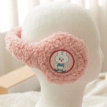 윙하우스 WH0582 버니접이식귀마개