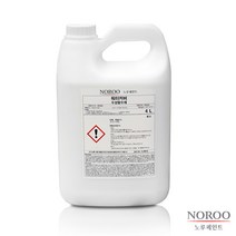 워터커버 수성발수제 건물외벽 발수제 발수페인트 빗물침투방지 4L, 1개