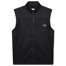 CALLAWAY Swing Tech Vest (CGKSB0M4-002) (스윙 테크 베스트)