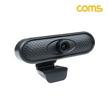 COMS HD 온라인수업 컴퓨터 화상카메라 노트북 캠 방송용캠 웹켐 웹캠 AU100