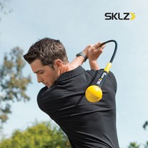 스킬즈 골프 골드 플렉스 40인치