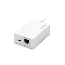 EFM네트웍스 아이피타임 ipTIME PoE 스플리터1