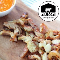 고기창고 즉석 소막창350g 막창소스포함, 1팩, 350g
