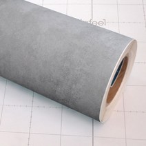 생활방수 콘크리트시트지필름 LW821 빈티지콘크리트