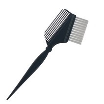 고급 염색붓(솔-흰색) 염색솔 염색볼 염색그릇