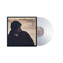 [세일뮤직] [LP]김현식 6집 [180g 흰색 컬러 LP][한정반], 상세 설명 참조