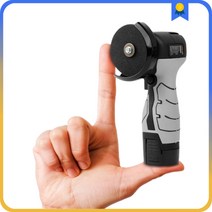 [컴팩트] 충전식그라인더 미니 무선 핸드 그라인더, 1개