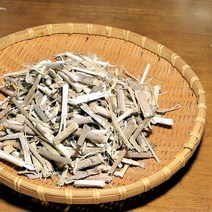 농선 야생 방임형 농사지은 파쇄 오가피 나무, 2박스, 1Kg