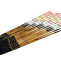 통영찌 중 대 자립 비자립 오동목 수제찌 막대찌, 대 1.5호 자립