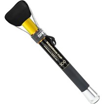 낚시용품 SANLIKE 오징어 개프 텔레스코픽 오징어에기, [01] 옐로우 3.0M