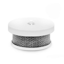 닥터피엘 샤워기 와이드용 리필필터, 와이드용 2차필터(염소 차단 필터) 1set, 1개