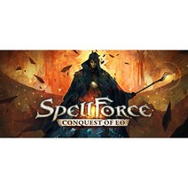 (3초발송 PC정품 스팀) SpellForce Conquest of Eo 스펠포스 컨퀘스트 오브 이오