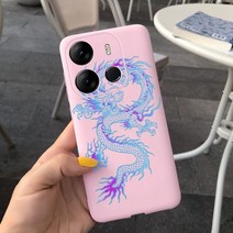 인피닉스 노트 30 프로용 커버 케이스 쿨 스타일 만화 패턴 TPU 소프트 실리콘 휴대폰 4G, 01 Infinxi Note 30 4G, 10 TGdanF1206