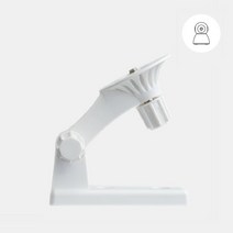 헤이홈 스마트 홈카메라 Pro / Pro 플러스 전용 L형 브라켓, 브라켓 1개