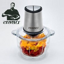 유니맥스이엔엘 업소용믹서 고속분쇄기 슬림믹서기 믹서 텀블러블랜더 대형믹서 믹싱기, qwe 리빙센스0025 대용량 멀티 다지기 2.5L 쵸, -