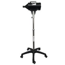 에이플러스 저소음에어탱크 스텐드드라이기(AT-M01QS), 망고도그 기본