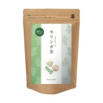 와한도 모링가차 모링가 무첨가 100% 국산 인도산 오리지널 블렌드 15g 30포