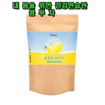 콤부차 레몬톡 꼼부차 유산균 상큼한 음료 콤푸차 쿵푸차 분말 탄산수 발효음료 과일워터 청량감 야체 분말 혼합, 2통