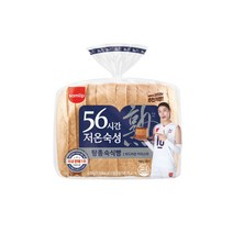 [삼립] 토스트/샌드위치/식빵 5종 4봉, 56시간저온숙성식빵 420g 4봉