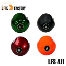 루어팩토리 라바볼 납 유동헤드 타이라바 참돔