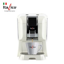이탈리코 캡슐커피머신 레지나 프리미엄 + 커피캡슐 10개 증정