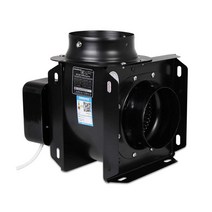 열회수환기장치 배기 화장실 호텔 병원 대기실 헬스장, 노즐 150mm 출력 34W