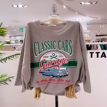 르피타 클래식라운드티셔츠(L222UTS407)