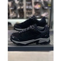 K2 등산화 고어텍스 남여공용 (데크 로우 Z1 KUF21G12)(107993 )