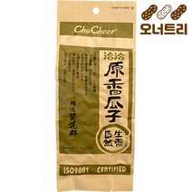 아시아푸드 챠챠 해바라기씨 오리지널 CHACHEER