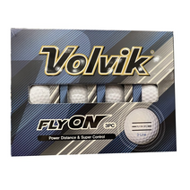 볼빅 플라이온 3선골프공 3피스 24개입 코스트코