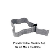 끈 DJI 미니 3 프로 rc에 대 한 화면 원격 제어 목 스트랩 버클 교수형 어깨 슬링 드론 액세서리, Holder Belt