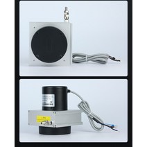 GEERT WPS-M-2000-3000mm 로프 변위 센서 풀 눈금자 고정밀 회전 위치 potentiom, 01 WPS-M-2000mm-V