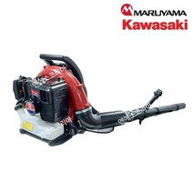 마루야마 BL8200SP 엔진브로아 송풍기 낙엽청소 제설기 블로워 블로아