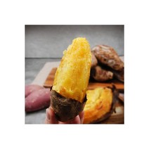 팜피아 냉동 군고구마 1KG 1봉-아이스 군고구마/간식/에어프라이어, 팜피아 냉동 군고구마 1KG 1봉-