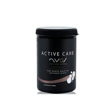 [피알피쉬]Nyos Active Carb 엑티베이트 카본 (활성탄) 1000ml, 단일속성